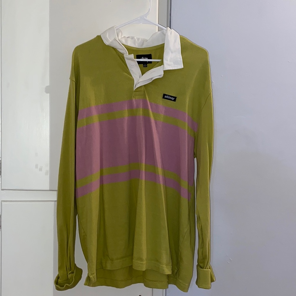 Stussy Long-Sleeve. Bought brand new